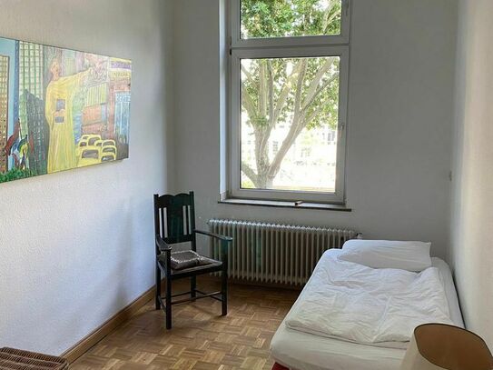 Awesome flat with nice neighbours, Dusseldorf - Amsterdam Apartments for Rent