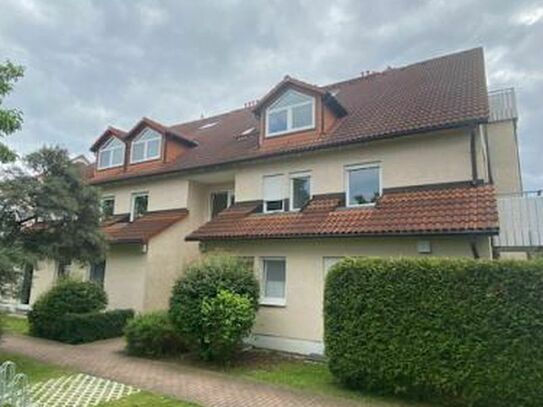 property for Rent at 01723 Dresden - 	Kesselsdorf , Talblick 15 WE 33