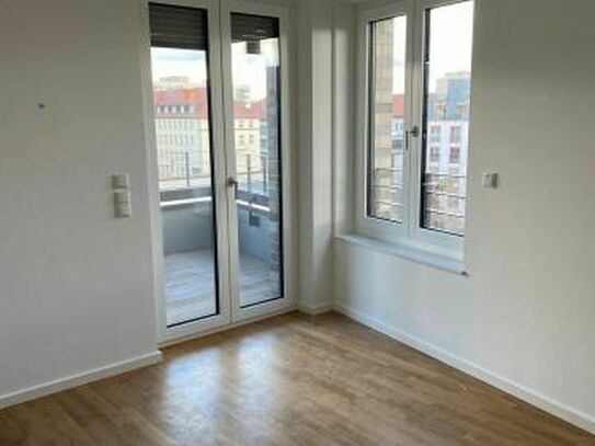 property for Rent at 01307 Dresden - 	Johannstadt , Dürerstr. WE 01-027 D2.02