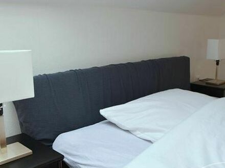Laatzen, Bright, friendly furnished apartment in Gleidingen.