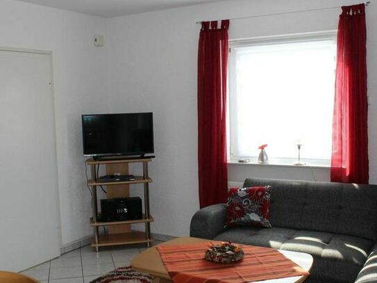 ground floor apartment / short-term rental / Gersweiler