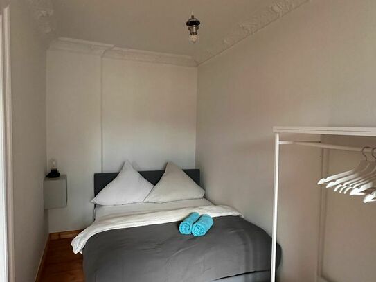 Lovely studio located in Mitte, Berlin - Amsterdam Apartments for Rent