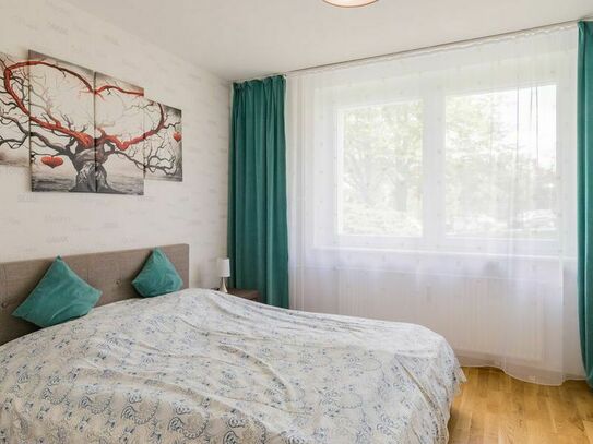 Quiet, amazing apartment in Charlottenburg, Berlin, Berlin - Amsterdam Apartments for Rent