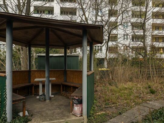 Wonderful Apartment next to Rosenthaler Platz!, Berlin - Amsterdam Apartments for Rent