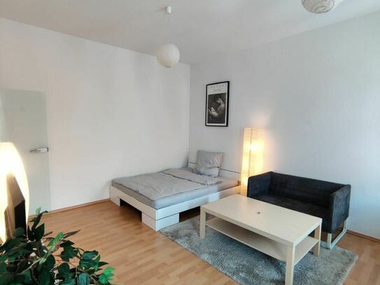Stylish & Cosy Apartment direct in the city
