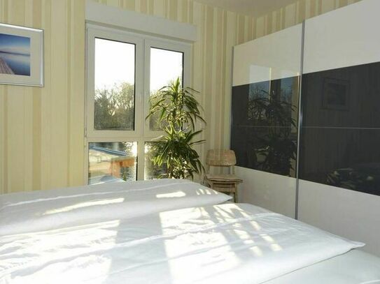 Beautiful two bedroom apartment in the idyllic part of Potsdam, furnished