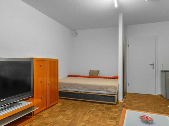Small apartment in the heart of Golzheim, Dusseldorf - Amsterdam Apartments for Rent