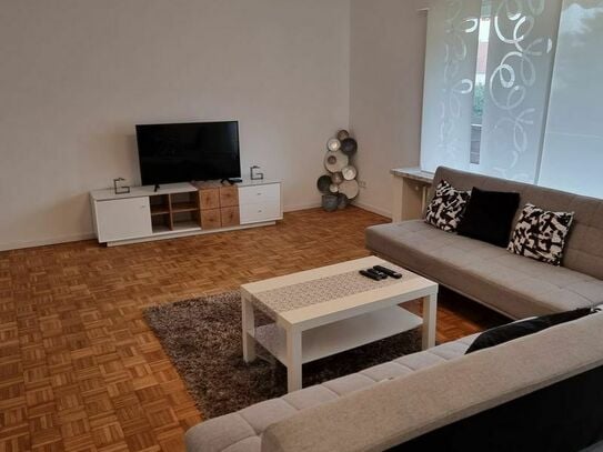 Apartment near the banks of the Rhine/modern furnishings, Neuss - Amsterdam Apartments for Rent