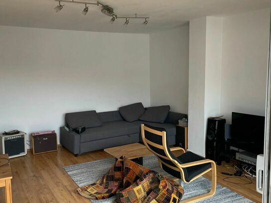 Schöne 2 Zimmer-Wohnung in Düsseldorf