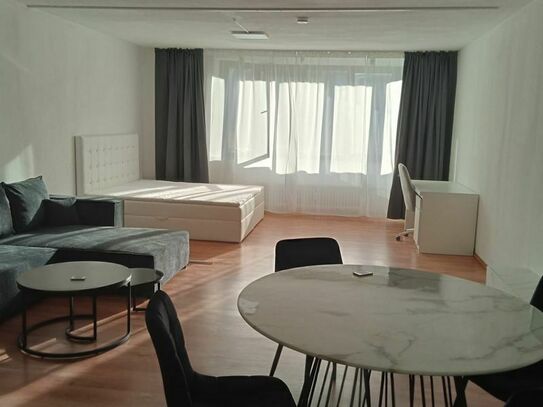 Wonderful suite in Krefeld