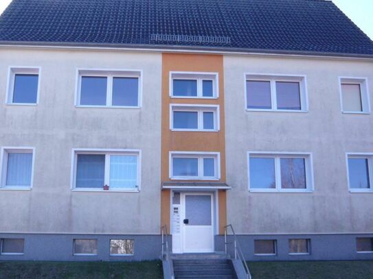 3 Raum Wohnung in Vorland / Splietsdorf