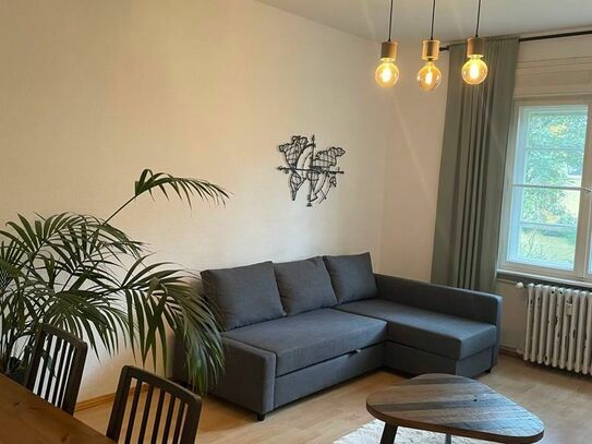 Westendallee, Berlin - Amsterdam Apartments for Rent