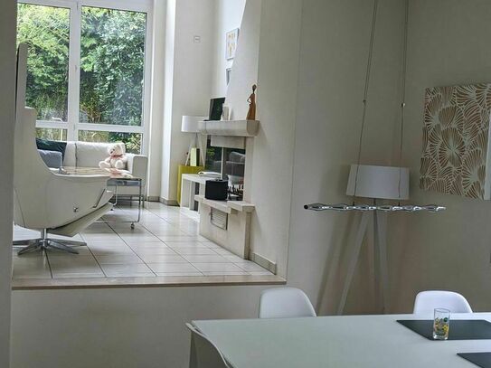 Spacious and pretty apartment in Bad Vilbel, Bad Vilbel - Amsterdam Apartments for Rent