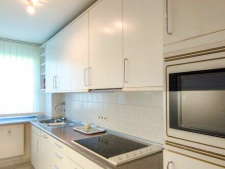 Frankfurt-Westend: 1BR fully furnished in top location