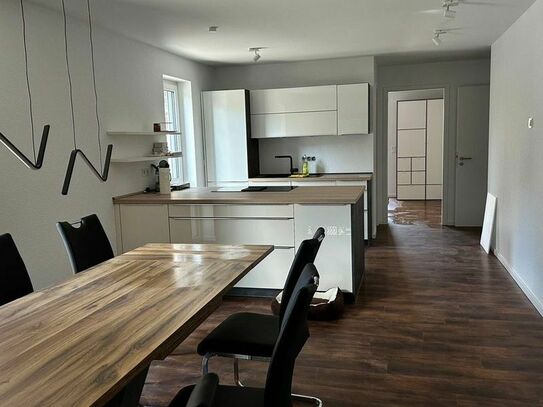 Close to cologne, new construction apartment, everything new, Hurth - Amsterdam Apartments for Rent