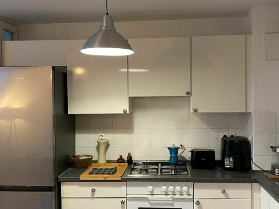 Cozy appartment in Mitte, Berlin, Berlin - Amsterdam Apartments for Rent