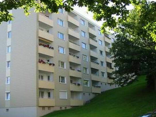 Frisch tapezierte 3 Zimmer Wohnung am Hombruch mit Balkon und neuem Bad