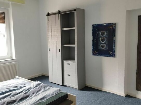 Charming, fantastic loft in Essen, Essen - Amsterdam Apartments for Rent