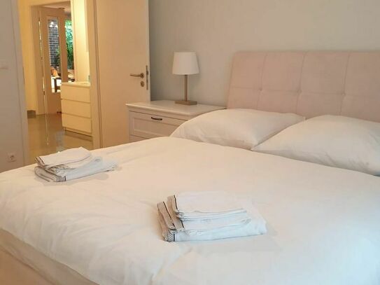 High Quality Apartment Hannover, Hannover - Amsterdam Apartments for Rent
