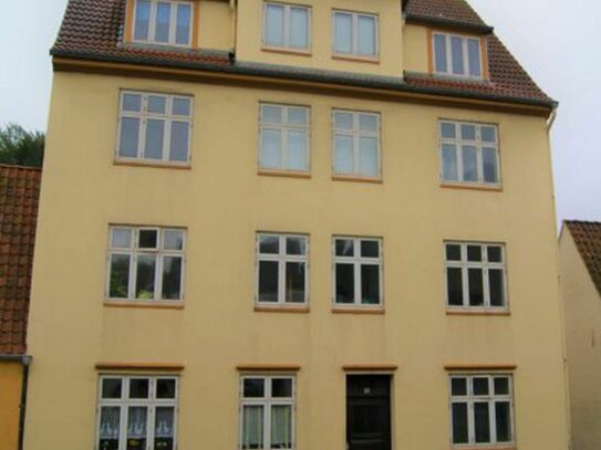 Flensburg: gemütliche 2-Zimmer-Wohnung in Flensburg 2