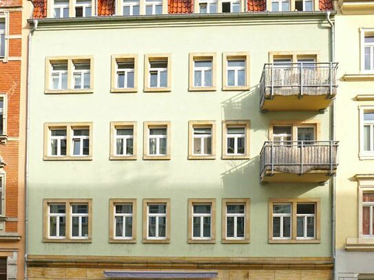 Im Hecht: 2 Balkone + EBK mgl.* | DIMAG mbH & Co. KG
