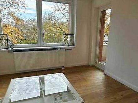 2 Zimmer-Wohnung in Hamburg - Horn, möbliert (Nr. 8363) | tempoFLAT.de