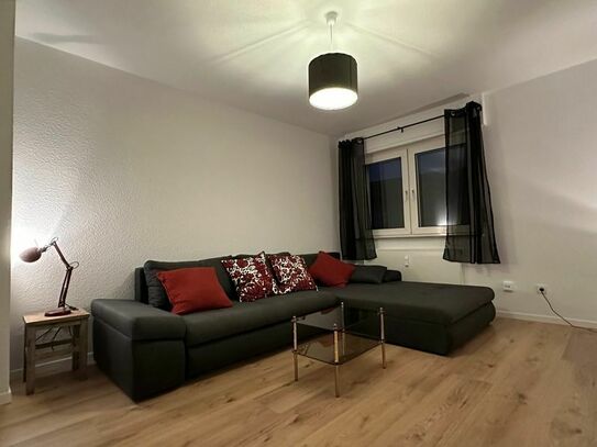 Bright, nice suite in Frankfurt am Main