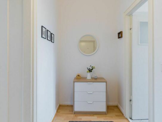 Modern apartment in perfect residential area near Kurfürstendamm, Berlin - Amsterdam Apartments for Rent