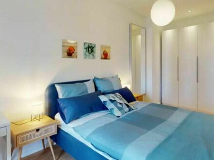 Stunning 2 bedroom apartment in Schöneberg