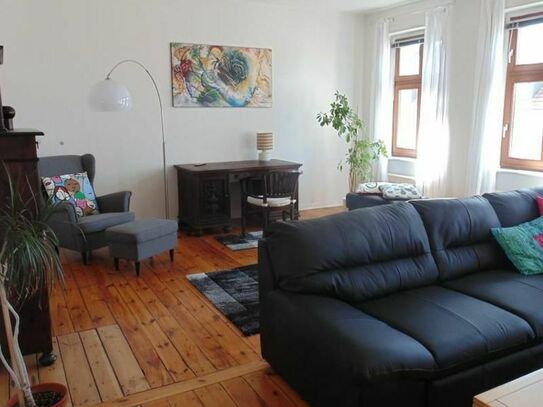 Sunny Apartment in Central Location, Berlin - Amsterdam Apartments for Rent