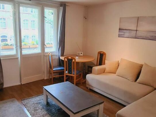 Neat and pretty apartment close to city center (Berlin), Berlin - Amsterdam Apartments for Rent