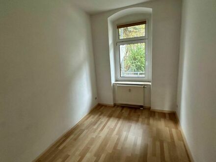 3-Raum Wohnung mit Balkon im Stadtteil Sonnenberg