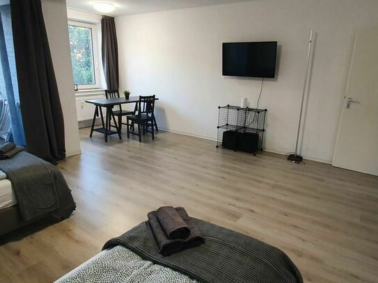 Apartment im Zentrum von Hannover, Hannover - Amsterdam Apartments for Rent