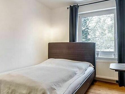 2 Zimmer-Wohnung in Hamburg - Harburg, möbliert, auf Zeit (Nr. 7410) | tempoFLAT.de