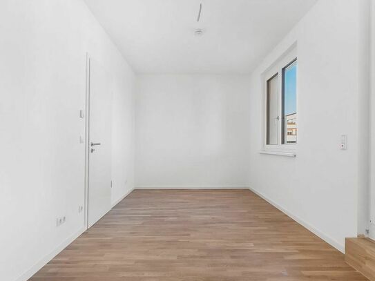 Unfurnished 1-bedroom flat in Georg-Klingenberg-Str. , 20