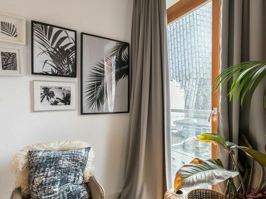 ★ Exclusive & cozy apartment in Hamburg downtown / St. Pauli ★
