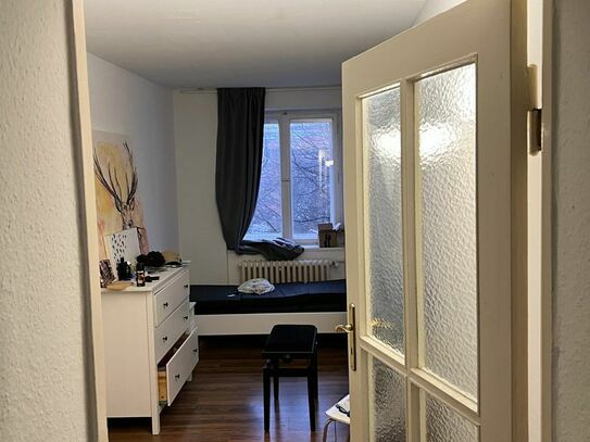 cozy home in Charlottenburg