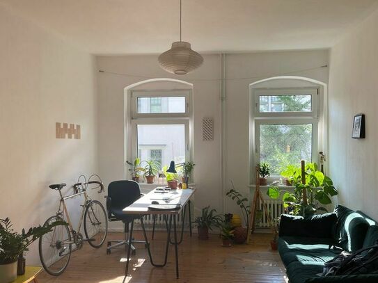Charming & cozy flat, Berlin, Berlin - Amsterdam Apartments for Rent
