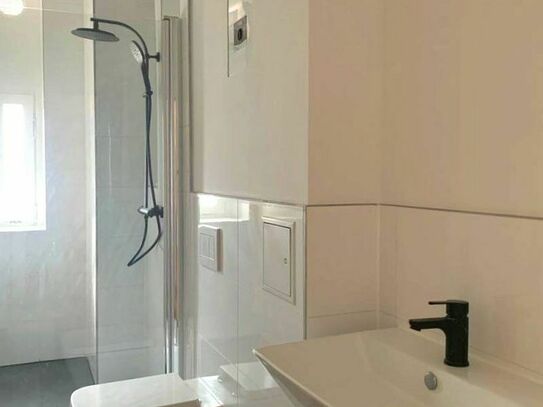 furnished apartment just renovated in the bathroom and new kitchen. in Berlin of approximately 56 m2 with a spacious li…