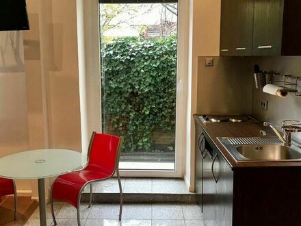apartment / short-term rental / Köln