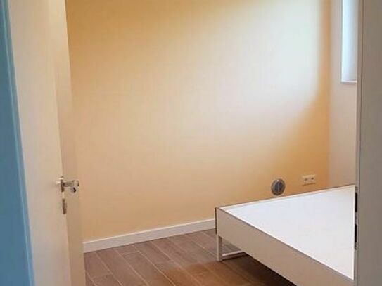 Modern furnished two-room apartment in Offenbach