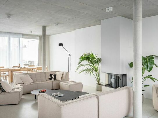 Light-filled studio in the center of Charlottenburg, Berlin - Amsterdam Apartments for Rent