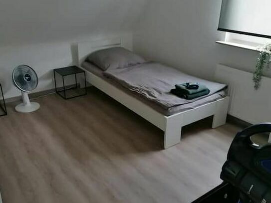 Doll's house in Gelsenkirchen for 4 people, Gelsenkirchen - Amsterdam Apartments for Rent