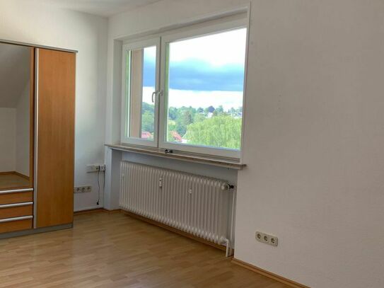 New, fashionable suite in Solingen