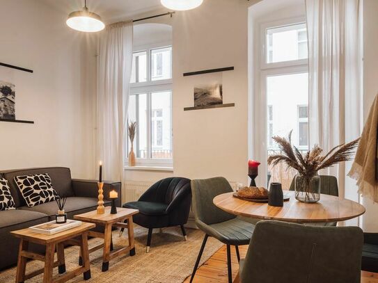 Book Roncal Berlin Student Accommodation | Amber