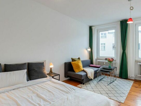 Top Location within Berlin Schöneberg, Berlin - Amsterdam Apartments for Rent