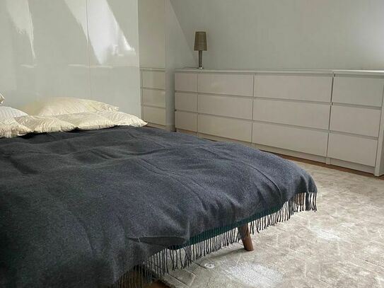 Neat, modern suite in Charlottenburg, Berlin - Amsterdam Apartments for Rent