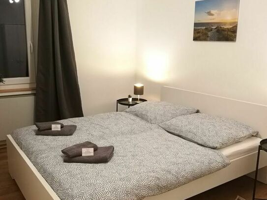 Wonderful suite in Braunschweig, Braunschweig - Amsterdam Apartments for Rent