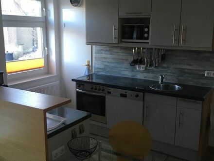 Quiet and great apartment in Rüdersdorf nearby Berlin