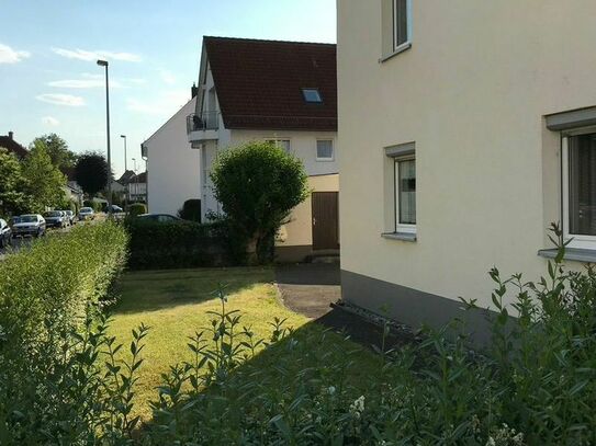 6-room apartment, now available, near to public transport (10 mins to Ulm main station)